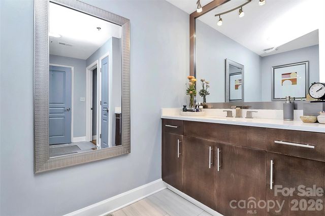 1320 Fillmore Avenue 418, Charlotte, NC 28203