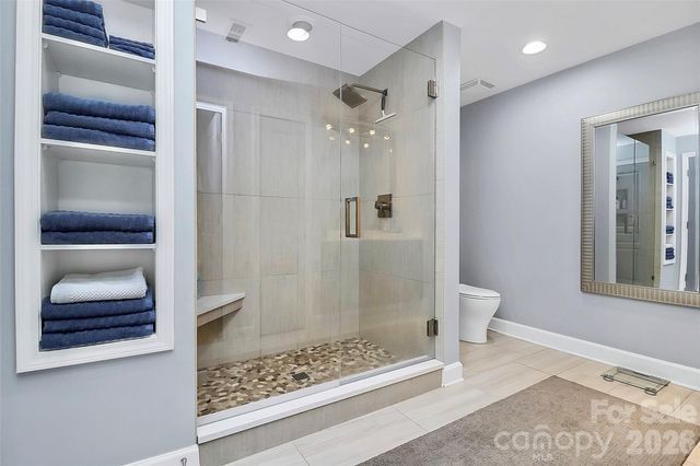 1320 Fillmore Avenue 418, Charlotte, NC 28203