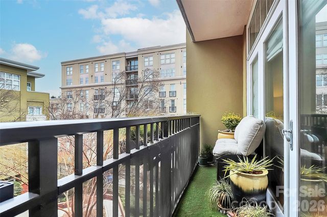 1320 Fillmore Avenue 418, Charlotte, NC 28203