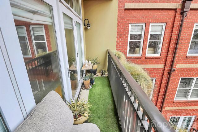 1320 Fillmore Avenue 418, Charlotte, NC 28203