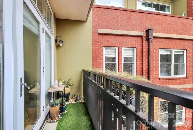 1320 Fillmore Avenue 418, Charlotte, NC 28203