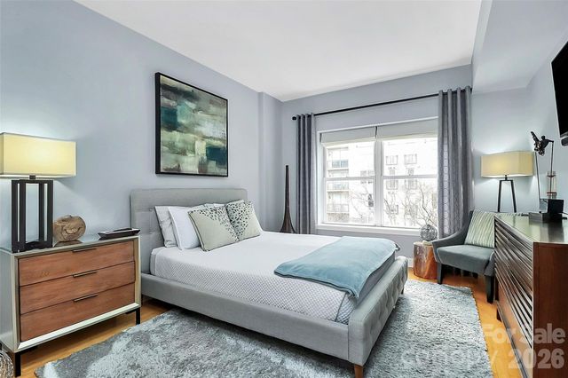 1320 Fillmore Avenue 418, Charlotte, NC 28203