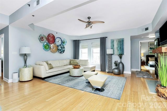 1320 Fillmore Avenue 418, Charlotte, NC 28203