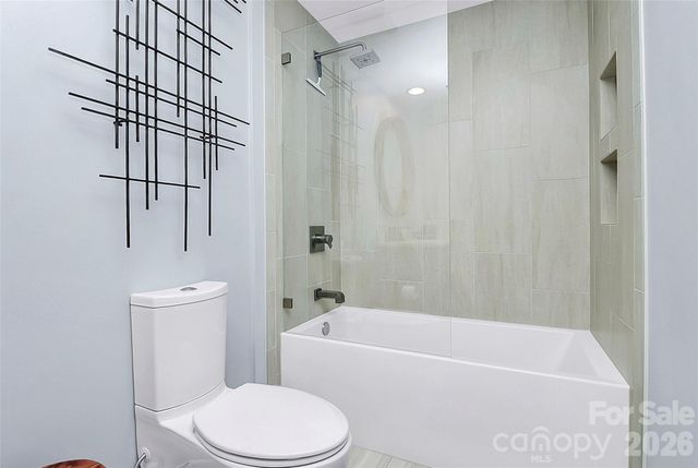 1320 Fillmore Avenue 418, Charlotte, NC 28203