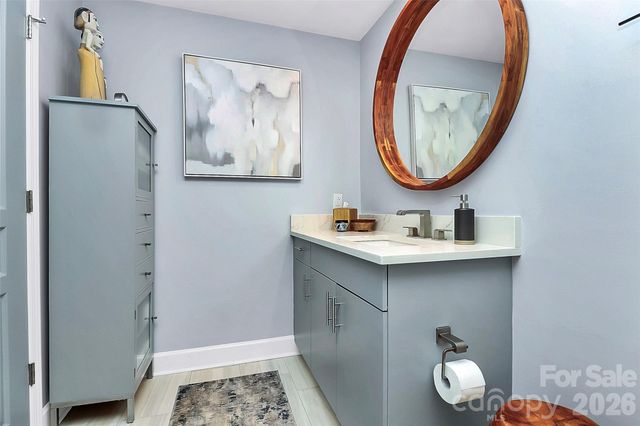 1320 Fillmore Avenue 418, Charlotte, NC 28203