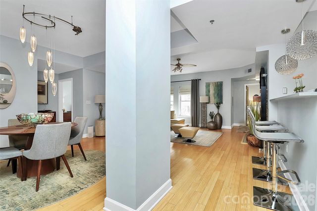 1320 Fillmore Avenue 418, Charlotte, NC 28203