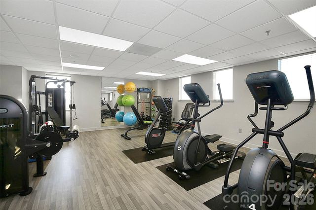 1320 Fillmore Avenue 418, Charlotte, NC 28203