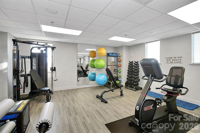 1320 Fillmore Avenue 418, Charlotte, NC 28203
