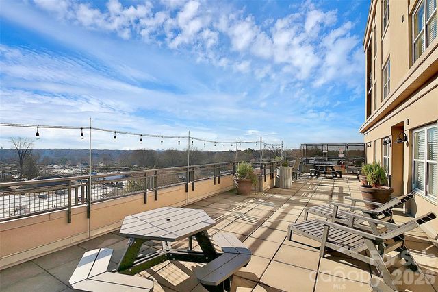 1320 Fillmore Avenue 418, Charlotte, NC 28203