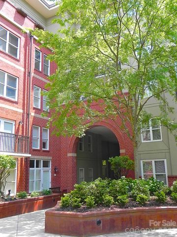 1320 Fillmore Avenue 418, Charlotte, NC 28203
