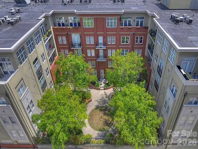 1320 Fillmore Avenue 418, Charlotte, NC 28203