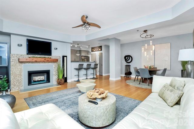 1320 Fillmore Avenue 418, Charlotte, NC 28203