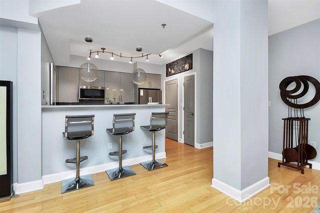 1320 Fillmore Avenue 418, Charlotte, NC 28203