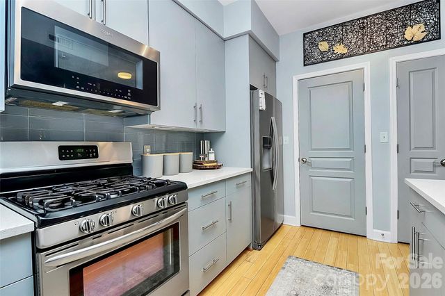 1320 Fillmore Avenue 418, Charlotte, NC 28203
