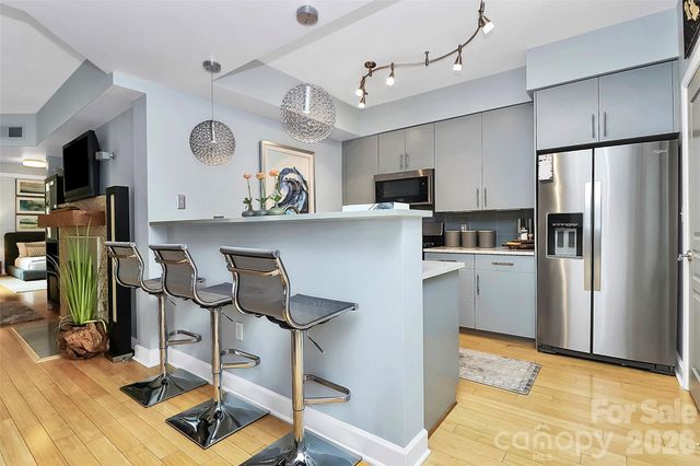 1320 Fillmore Avenue 418, Charlotte, NC 28203