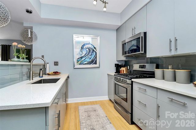 1320 Fillmore Avenue 418, Charlotte, NC 28203