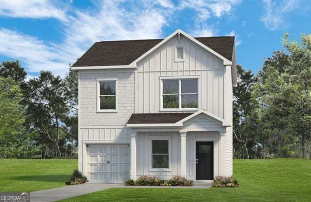 213 Rory Drive, Calhoun, GA 30701