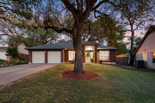 3005 Shoot Out CT, Austin, TX 78748
