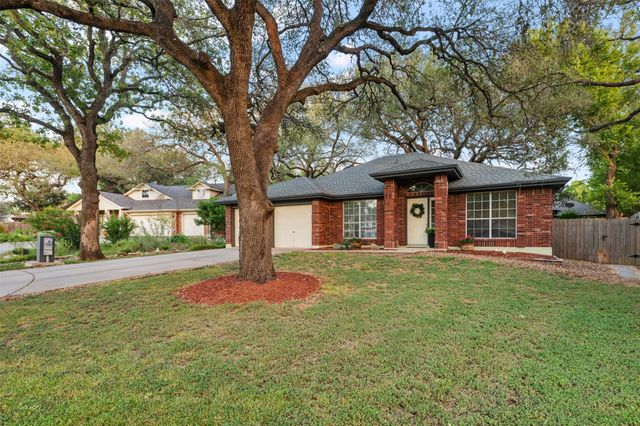 3005 Shoot Out CT, Austin, TX 78748