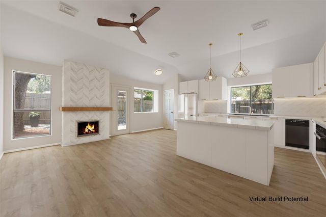 3005 Shoot Out CT, Austin, TX 78748
