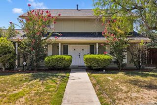 103 Shalimar, Castle Hills, TX 78213