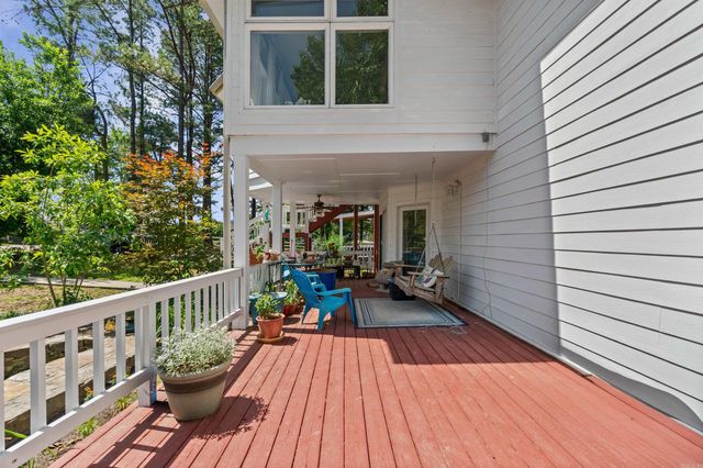 1044 Whipporwill Lane, Mountain View, AR 72560