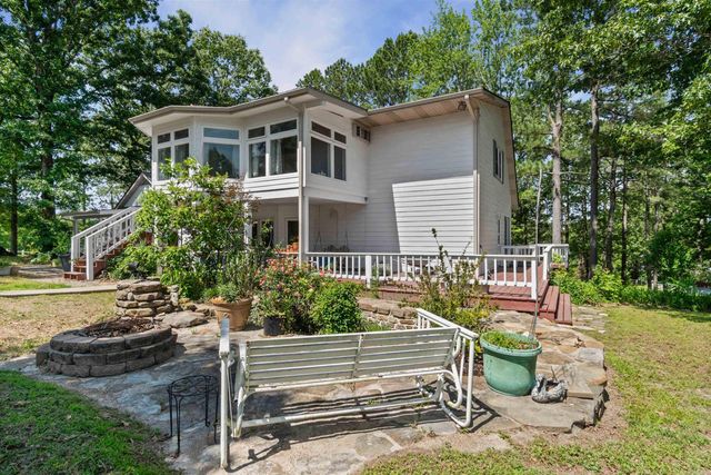 1044 Whipporwill Lane, Mountain View, AR 72560