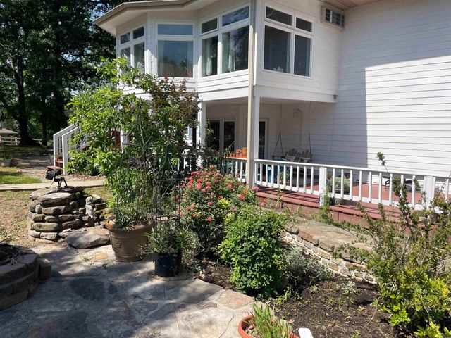 1044 Whipporwill Lane, Mountain View, AR 72560