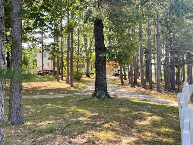 1044 Whipporwill Lane, Mountain View, AR 72560