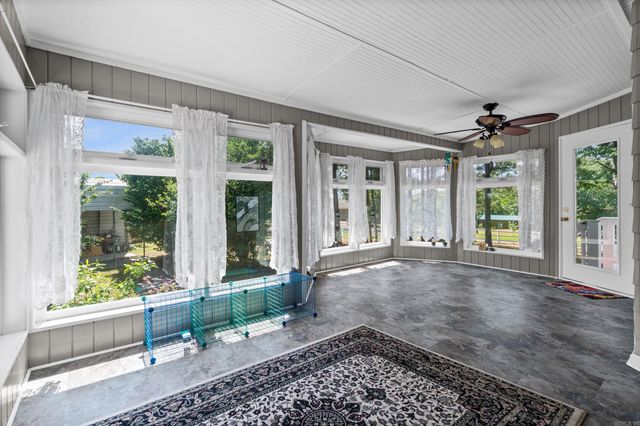 1044 Whipporwill Lane, Mountain View, AR 72560
