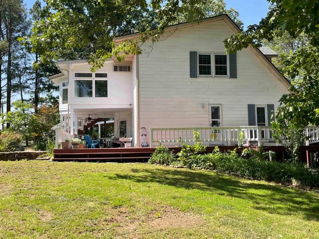 1044 Whipporwill Lane, Mountain View, AR 72560