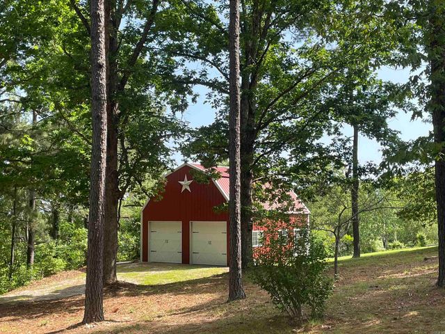1044 Whipporwill Lane, Mountain View, AR 72560