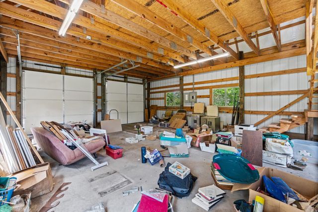 1044 Whipporwill Lane, Mountain View, AR 72560