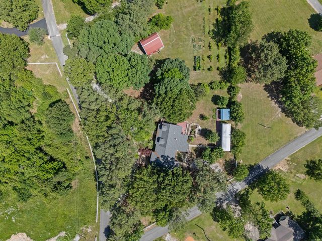1044 Whipporwill Lane, Mountain View, AR 72560