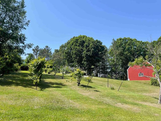 1044 Whipporwill Lane, Mountain View, AR 72560