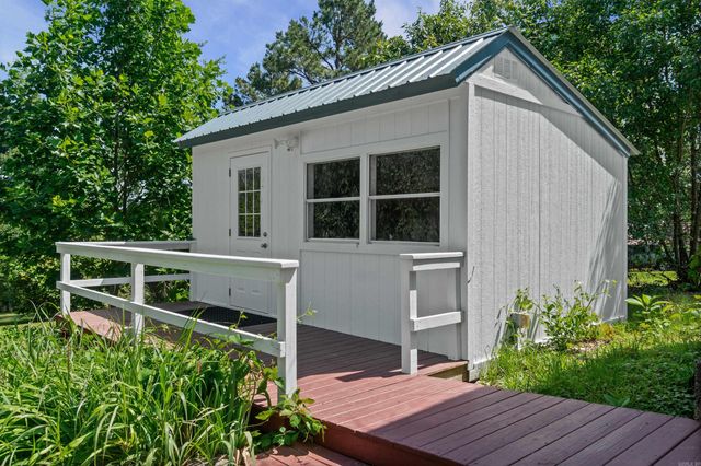 1044 Whipporwill Lane, Mountain View, AR 72560