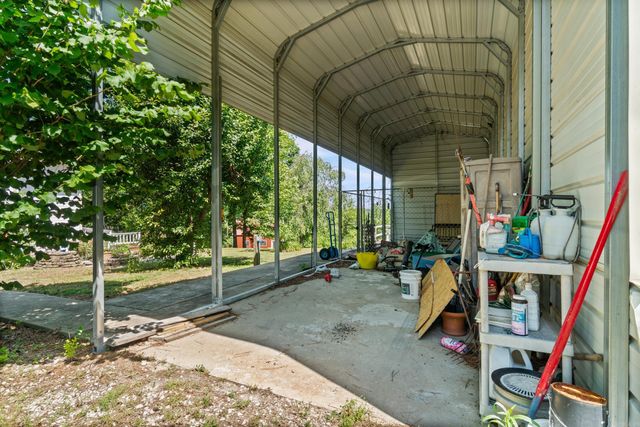 1044 Whipporwill Lane, Mountain View, AR 72560