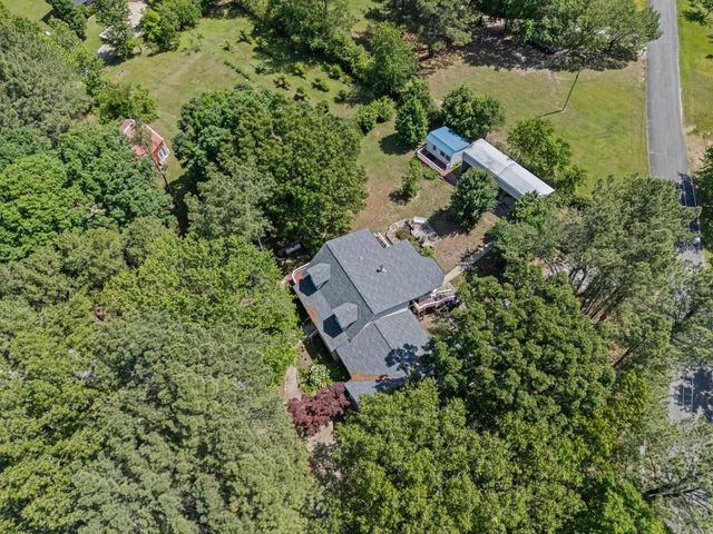 1044 Whipporwill Lane, Mountain View, AR 72560