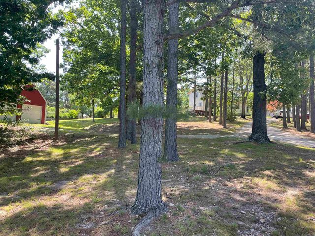 1044 Whipporwill Lane, Mountain View, AR 72560