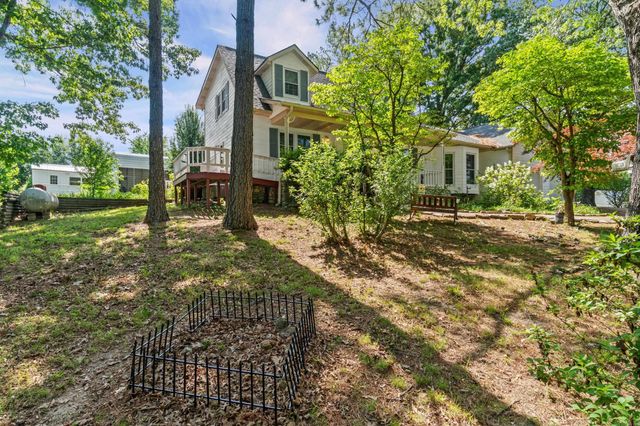 1044 Whipporwill Lane, Mountain View, AR 72560