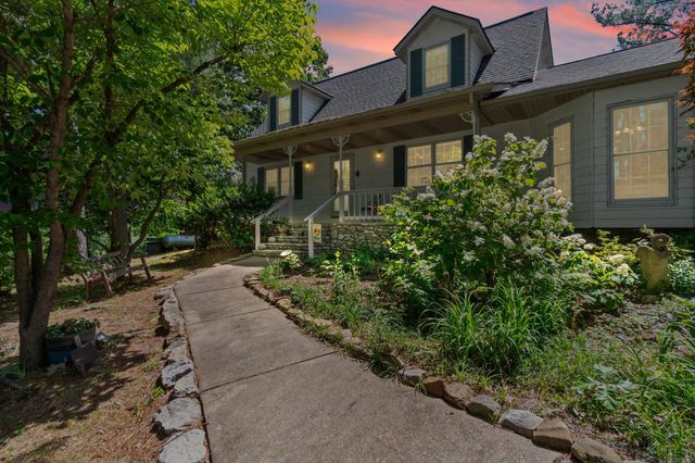 1044 Whipporwill Lane, Mountain View, AR 72560