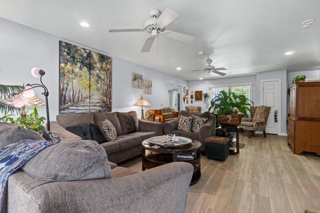1044 Whipporwill Lane, Mountain View, AR 72560