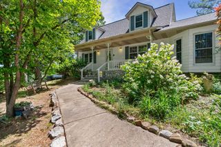 1044 Whipporwill Lane, Mountain View, AR 72560
