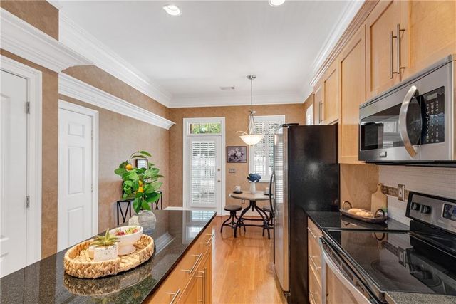 8310 Parker Place, Roswell, GA 30076