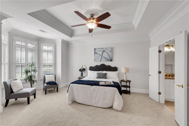 8310 Parker Place, Roswell, GA 30076