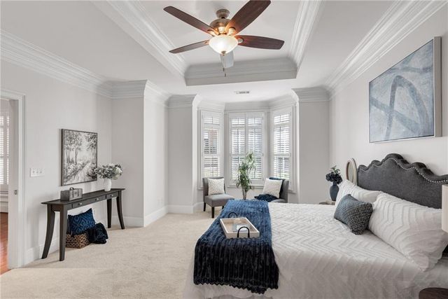 8310 Parker Place, Roswell, GA 30076