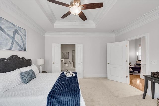 8310 Parker Place, Roswell, GA 30076