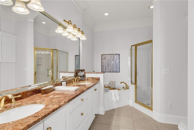 8310 Parker Place, Roswell, GA 30076