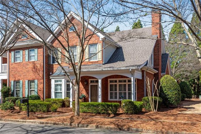 8310 Parker Place, Roswell, GA 30076