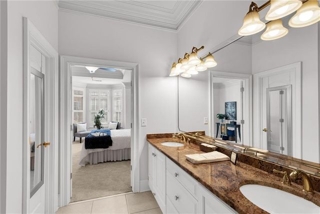 8310 Parker Place, Roswell, GA 30076